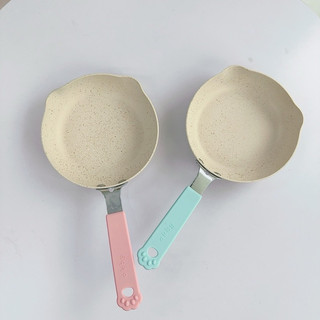 Chảo Gấu Okby (Hộp Trắng Tím)