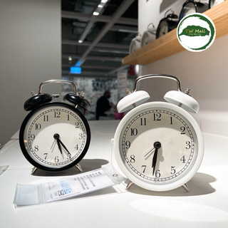 Đồng hồ để bàn ikea dekad - 2 màu - tw mall