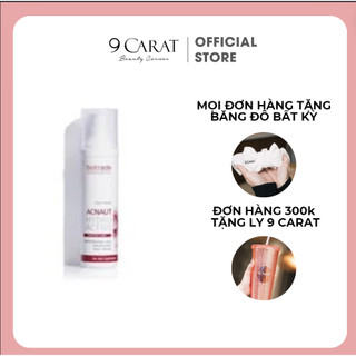 Nước Hoa Hồng Cho Da Dầu Biotrade Acnaut Mattifying Tonic dung tích 60ml giảm tiết bã nhờn