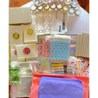 Lucky box đồ gói có sẵn - bông store7