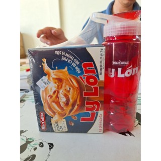 Cà Phê Phố Ly Lớn (10 gói x 26gram)