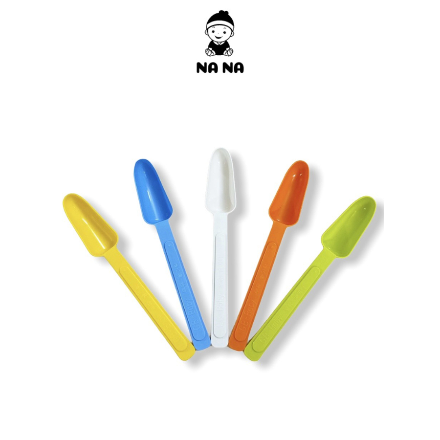 Thìa uống sữa GB-Baby cho bé