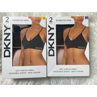 Set 2 áo bra nữ dk..ny chính hãng