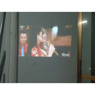 máy chiếu OPTOMA EP723 đã qua sử dụng