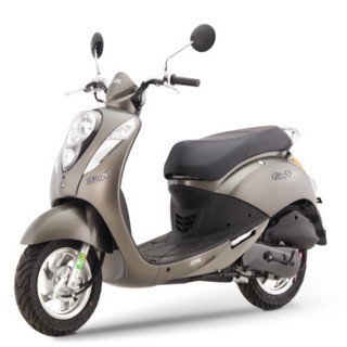 Xe Máy SYM ELITE 50 Bản Đặc Biệt