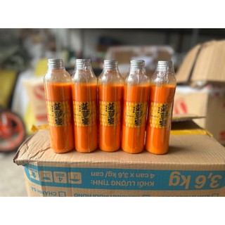 Tinh Mùi Khóm MRT 250ml