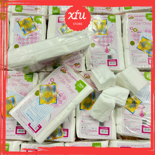 Khăn giấy khô đa năng 300 GR Baby Hiền Trang khăn vải khô đa năng khăn mặt dùn 1 lần 300 gr