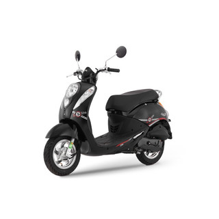 Xe Máy SYM Elite 50 Bản Thường