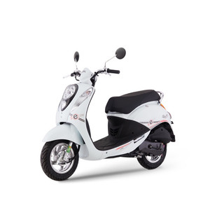 Xe Máy SYM Elite 50 Bản Thường