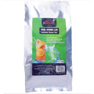 Trà lài vinsaf gói 1kg