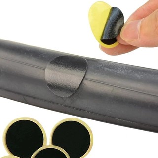 Bộ dụng cụ vá xăm xe đạp