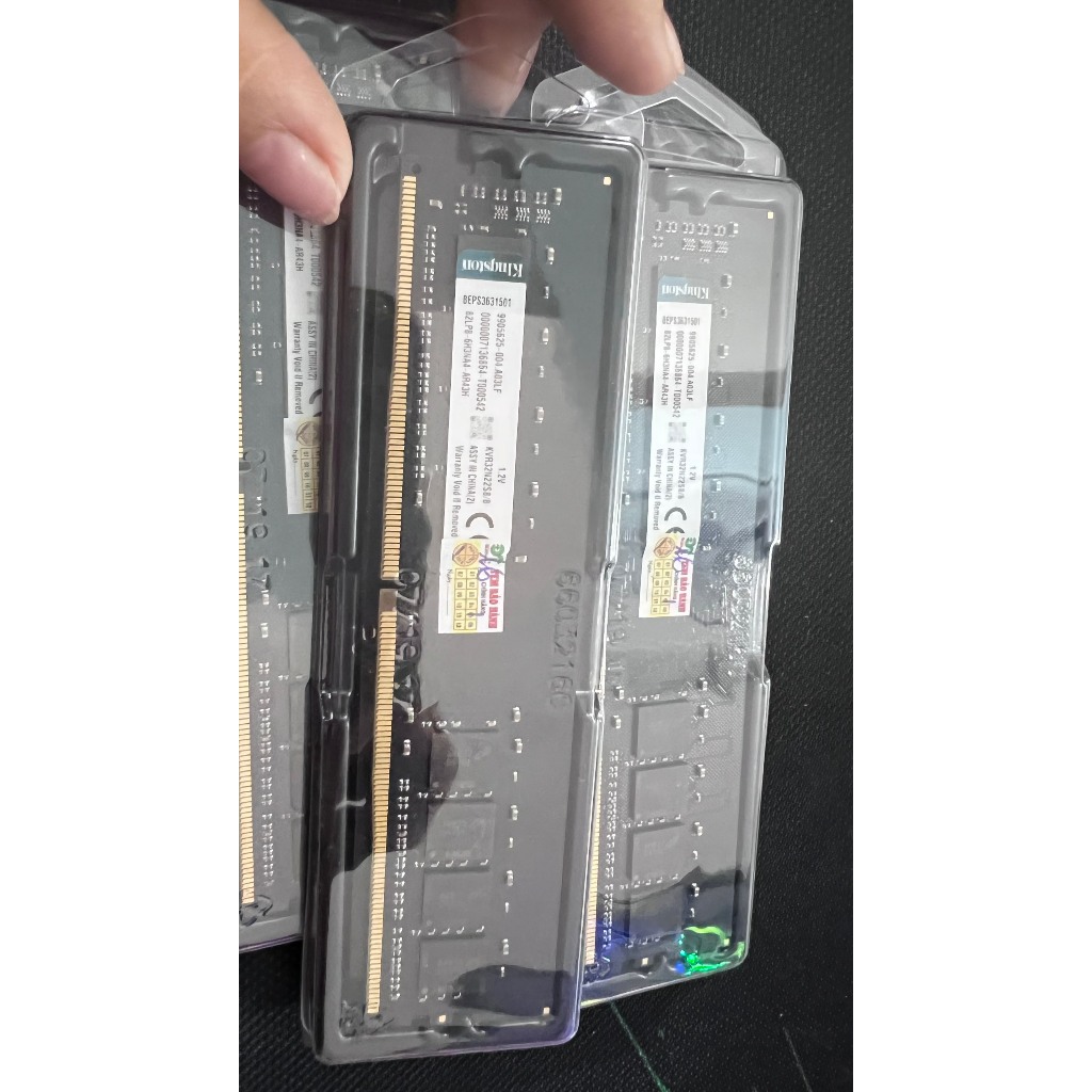 Ram FURY 16GB 8gb (TXRUI 16GB x 1) DDR4 3200Mhz BH 12 tháng 36 tháng | BigBuy360 - bigbuy360.vn