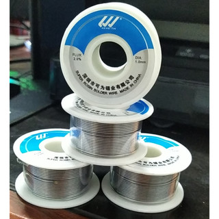 Cuộn Thiếc Hàn 50g 5M chất lượng