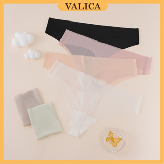 Quần lót lọt khe tinh tế quyến rũ - Quần chip nữ tàng hình không lộ khi mặc đồ bó sát VALICA L617