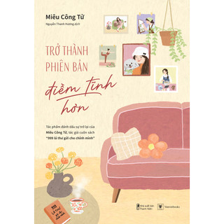 Sách az - trở thành phiên bản điềm tĩnh hơn
