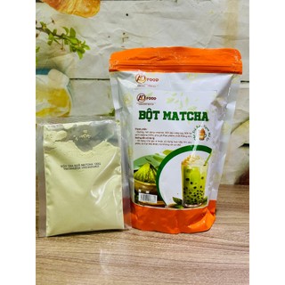 100g Bột gia vị pha trà sữa Matcha thơm ngon
