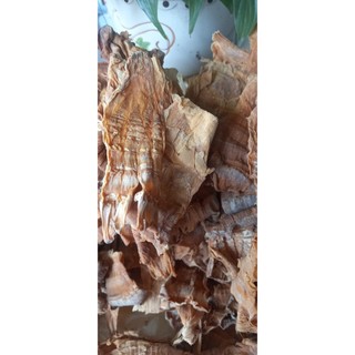 Măng khô ngon - 1kg Măng khô chọn lọc từ dân bản đảm bảo sạch, giòn, thơm