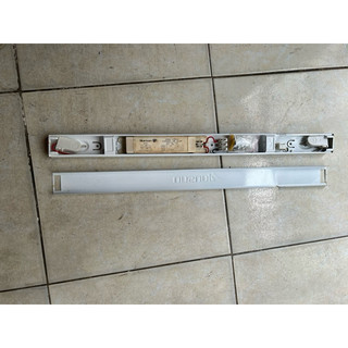 Máng Đèn 60cm tăng phô cơ + chuột
