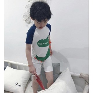 Bộ bơi bé trai