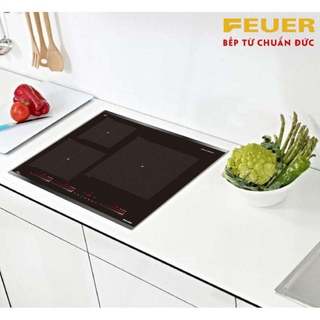 Bếp từ ba FEUER F99 Plus