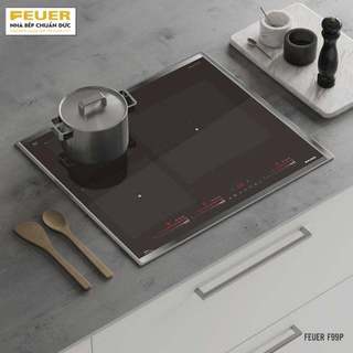 Bếp từ ba FEUER F99 Plus