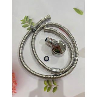 Vòi + Dây Sen xịt nước gắn bồn dài đến 120cm😇😇