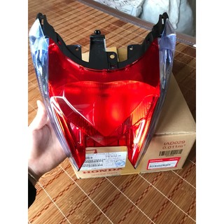 Cụm đèn hậu rsx 110 2012 honda