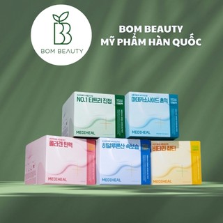 Mặt nạ dẻo Mediheal modeling pack