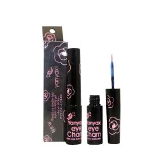 Keo Kích Mí Yanyaxi Siêu Dính, Chống Nước Chuyên Dùng Cho Trang Điểm - Lydiabeauty