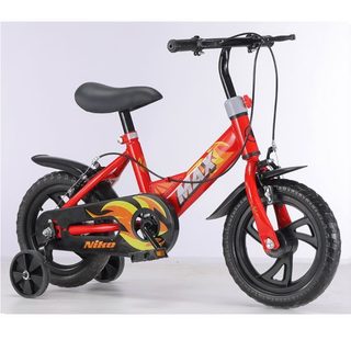  Xe Đạp Trẻ Em Youth MAX BIKE Niko – Bánh 12 Inches cho bé 2-4 tuổi cao dưới 1 mét