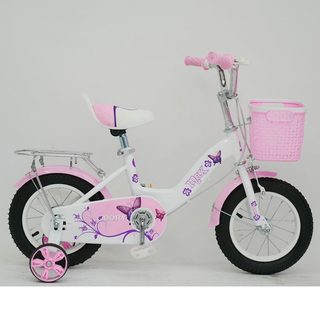  Xe Đạp Trẻ Em Youth MAX BIKE Dory Bánh 12-14 Inches cho bé 2-5 tuổi cao dưới 1m1