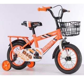  Xe Đạp Trẻ Em Youth MAX BIKE Rio 1 – Bánh 12-14 Inches cho bé 2-5 tuổi cho chiều cao dưới 1m1