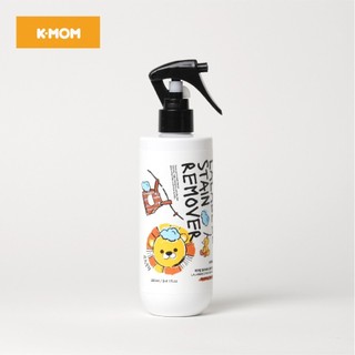 NƯỚC TẨY VẾT BẨN QUẦN ÁO ZERO DUST LALABEBE K-MOM HÀN QUỐC