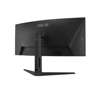 Màn hình Gaming ASUS TUF VG34VQL3A ( 34 inch - VA - WQHD - 180Hz - 1ms - Cong)