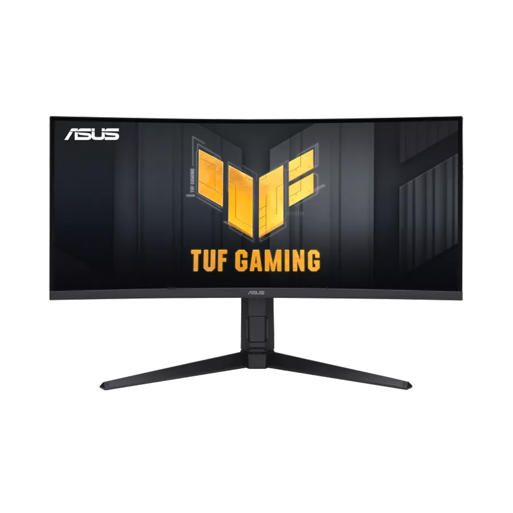 Màn hình Gaming ASUS TUF VG34VQL3A ( 34 inch - VA - WQHD - 180Hz - 1ms - Cong)