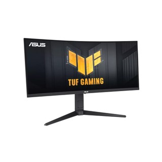 Màn hình Gaming ASUS TUF VG34VQL3A ( 34 inch - VA - WQHD - 180Hz - 1ms - Cong)