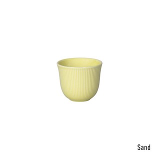 Ly sứ cao cấp Embossed Tasting Cup 150ml - Loveramics