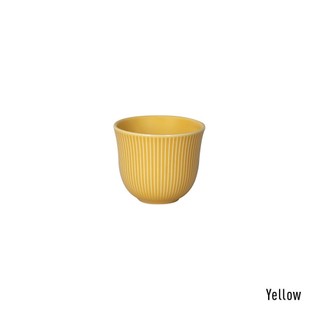 Ly sứ cao cấp Embossed Tasting Cup 150ml - Loveramics