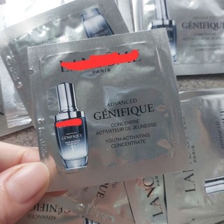 Serum phục hồi chống lão hóa da Advanced Genifique