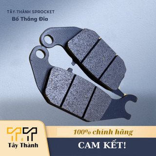 Bố thắng sau Sonic, má phanh đĩa sau xe ex 150, bố thắng sau xe raider, bố thắng đĩa sau dòng ex 135,