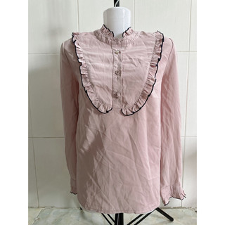 Áo 2hand size xxl
