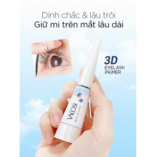 Keo dán mi vacosi mẫu mới ( chính hãng)