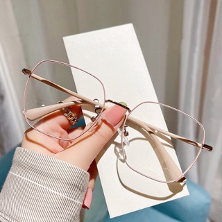 VERCHINI - Mắt kính thời trang K33