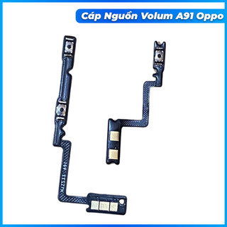 Cáp nguồn, cáp volum a91 oppo