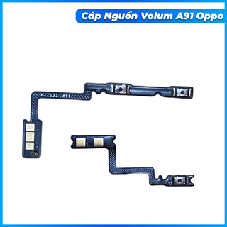 Cáp nguồn, cáp volum a91 oppo