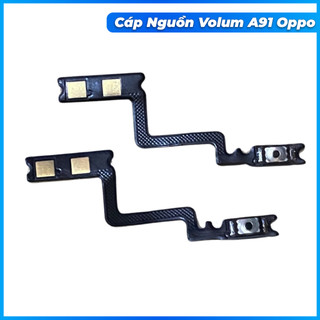 Cáp nguồn, cáp volum a91 oppo