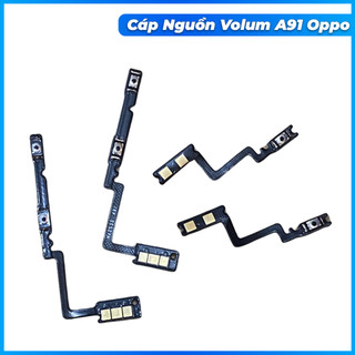 Cáp nguồn, cáp volum a91 oppo