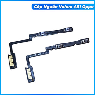 Cáp nguồn, cáp volum a91 oppo
