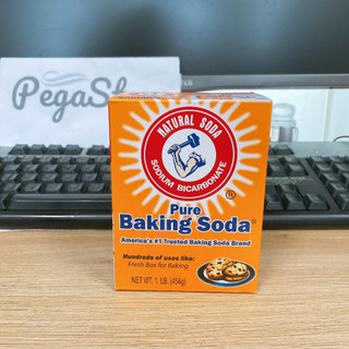 Bột đa năng Baking Soda 454g bột nở tẩy rửa