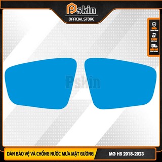  Miếng dán kính và gương nano chống bám nước, tăng khả năng quan sát khi mưa HS